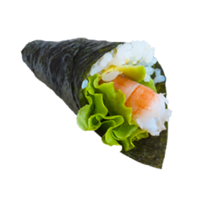 crevetteavocat-mini-temaki