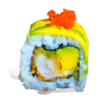 maki dragon tempura