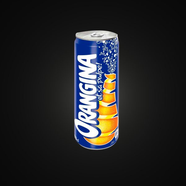 orangina