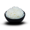 riz nature