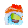 Maki royal Salmon