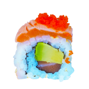 Maki royal Salmon