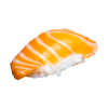 sushi saumon