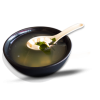 soupe miso