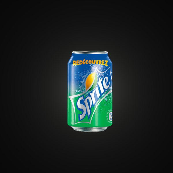 sprite