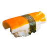 sushi surimi