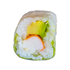 maki Spring Rolls Surimi/Avocat