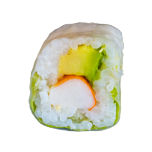 maki Spring Rolls Surimi/Avocat