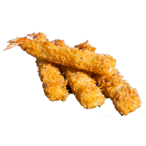 tempura crevette