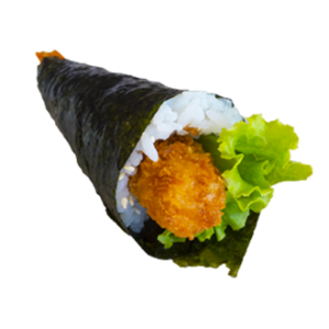 tempuracrevette-mini-temaki