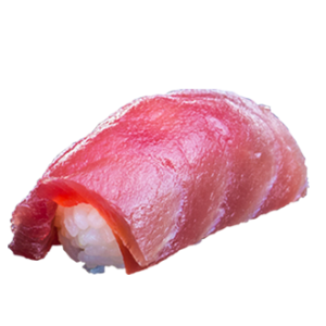 sushi thon
