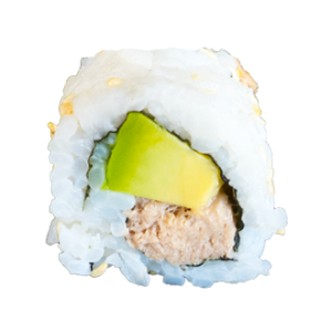 California Maki Thon Cuit/Avocat