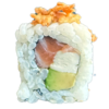 CrispySaumonCheeseAvocat