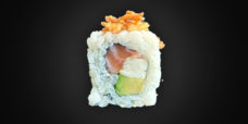 CrispySaumonCheeseAvocat