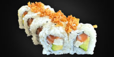 CrispySaumonCheeseAvocatBiais