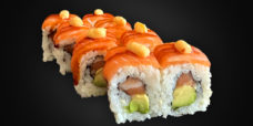 SpicySalmonBiais
