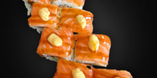 SpicySalmonHaut