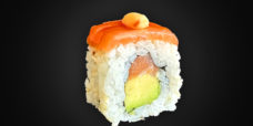 SpicySalmonSoloBiais