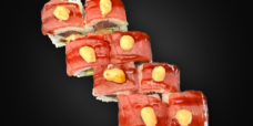 SpicyThonHaut