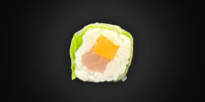 SpringDoradeMangue